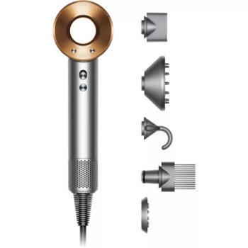 Sèche cheveux Dyson Supersonic cuivré